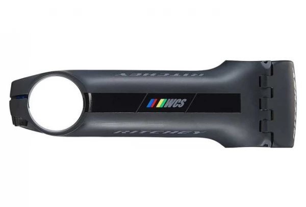 Potence Ritchey WCS Chicane B2 Pour Pivot 1-1/8'' - 10° / Noir Mat 4 Potence Ritchey WCS Chicane B2 Pour Pivot 1-1/8'' - 10° / Noir Mat – Image 4