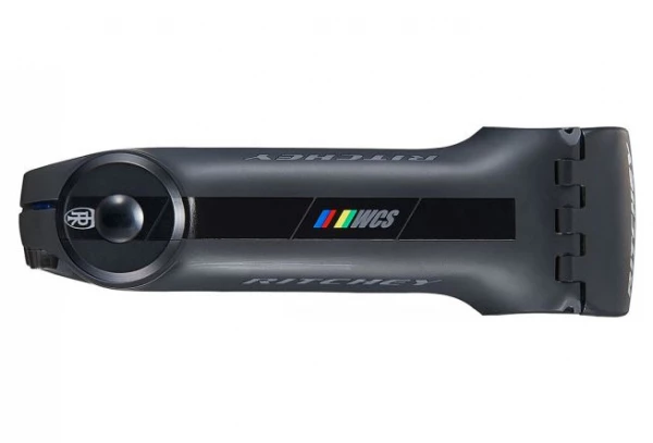 Potence Ritchey WCS Chicane B2 Pour Pivot 1-1/8'' - 10° / Noir Mat 6 Potence Ritchey WCS Chicane B2 Pour Pivot 1-1/8'' - 10° / Noir Mat – Image 6