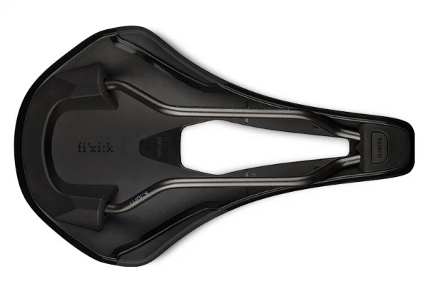 Selle FIZIK Tempo Argo R3 Rails Kium 4 Selle FIZIK Tempo Argo R3 Rails Kium – Image 4