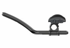 Support Avec Extensions Zipp Vuka Clip Alumina Evo 110 (Stack 37)