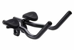 Prolongateurs BBB AeroBase Noir