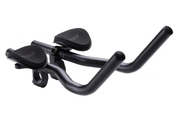 Prolongateurs BBB AeroBase Noir 1 Prolongateurs BBB AeroBase Noir