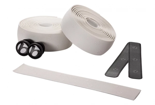 Ruban De Cintre Bontrager Supertack Blanc 1 Ruban De Cintre Bontrager Supertack Blanc