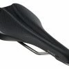 Selle Bontrager Arvada Elite Noir