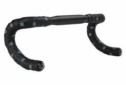 Ruban De Cintre Supacaz Super Sticky Kush Galaxy Argent/Noir Avec Bouchons -Outlet d'accessoires unnamed file 4325