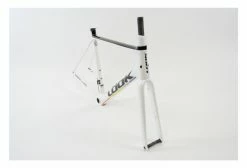 Produit Reconditionné - LOOK 785 HUEZ RS DISC PROTEAM WHITE -Outlet d'accessoires unnamed file 433