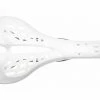 Selle Tioga Spyder Twin Tail 2 Blanc