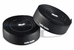 Ruban De Cintre Selle Italia Shock Absorber Kit Noir