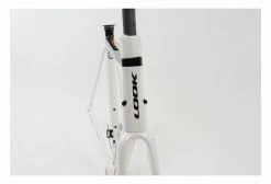 Produit Reconditionné - LOOK 785 HUEZ RS DISC PROTEAM WHITE -Outlet d'accessoires unnamed file 434