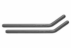 Profile Design Prolongateurs Profil Design Ski Bend 35C Carbon Noir