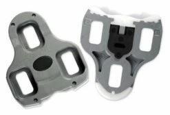 Look Cales KEO Bi Matière Grises