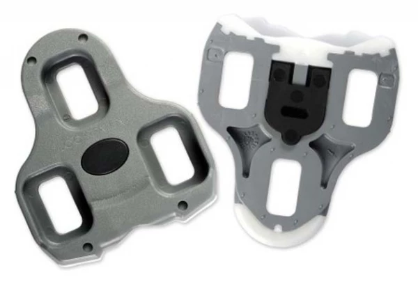 Look Cales KEO Bi Matière Grises 1 Look Cales KEO Bi Matière Grises