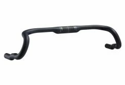 Guidon Ritchey Venturemax WCS DI2 Oversize Carbon UD Matte