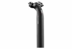Tige De Selle Ritchey Superlogic 1 Vis Carbon UD Déport 25mm