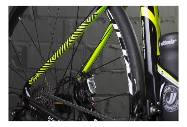 Protège-Bases All Mountain Style Honeycomb Noir Transparent 4 Protège-Bases All Mountain Style Honeycomb Noir Transparent – Image 4