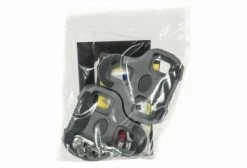 Paire De Pédales LOOK Kéo Sprint Noir -Outlet d'accessoires unnamed file 4390