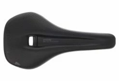 Selle ERGON SR Pro Carbon Hoe Noir Stealth