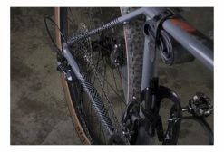 Protège-Bases All Mountain Style Honeycomb Noir Transparent 10 Protège-Bases All Mountain Style Honeycomb Noir Transparent -Outlet d'accessoires unnamed file 440