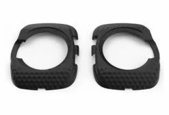 Cache Cales Wahoo Fitness Speedplay Zéro Aero Noir