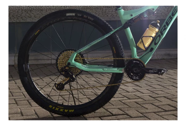 Protège-Bases All Mountain Style Honeycomb Noir Transparent 6 Protège-Bases All Mountain Style Honeycomb Noir Transparent – Image 6