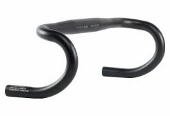 Cintre Route Bontrager Elite VR-C Aluminium 31.8 Mm Noir