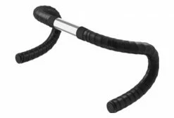 Ruban De Cintre Brooks England Cambium Rubber Noir