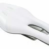 Selle ISM PN 3.0 Blanc Noir / Rose