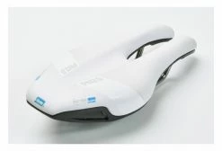 Selle ISM PN 3.0 Blanc Noir / Rose -Outlet d'accessoires unnamed file 4430