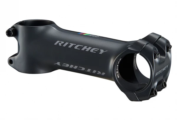 RITCHEY Potence WCS C220 6° 2017 Noir Mat 1 RITCHEY Potence WCS C220 6° 2017 Noir Mat