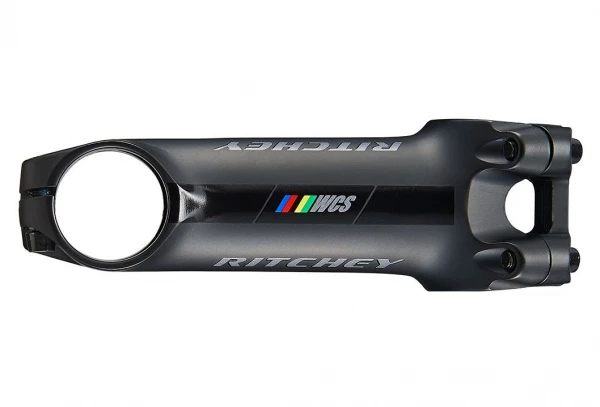 RITCHEY Potence WCS C220 6° 2017 Noir Mat 2 RITCHEY Potence WCS C220 6° 2017 Noir Mat – Image 2