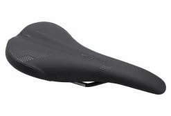 Selle WTB Silverado Cromoly Noir