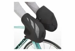 Manchon De Guidon Vélo De Route Tucano Urbano Nautilus Noir