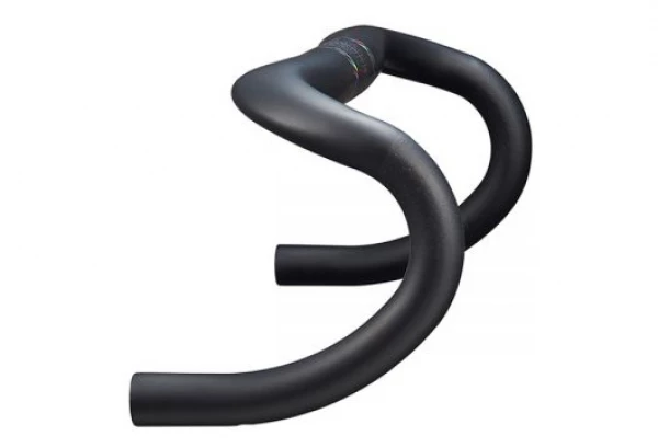 Cintre Ritchey WCS Streem Routage Interne Noir Mat 2 Cintre Ritchey WCS Streem Routage Interne Noir Mat – Image 2