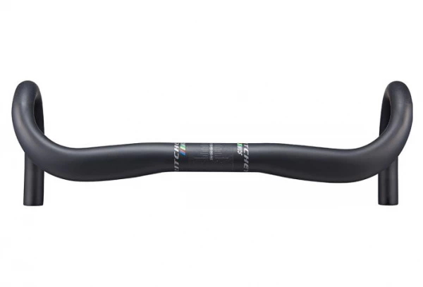 Cintre Ritchey WCS Streem Routage Interne Noir Mat 3 Cintre Ritchey WCS Streem Routage Interne Noir Mat – Image 3