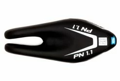 ISM Selle PN 1.1 Noir