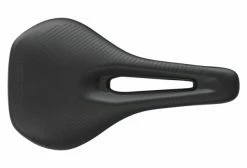 Selle Ergon SR Pro Femme Noir
