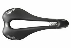Selle Italia SLR TM Superflow Noir