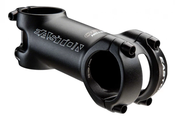 Potence Easton EA90 Aluminium +/- 7° 31.8mm Noir 1 Potence Easton EA90 Aluminium +/- 7° 31.8mm Noir