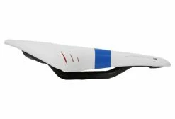 Selle Fizik Arione Versus Rails Carbone