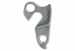 Patte De Dérailleur Arrière Droite XLC DO-A17 Aluminium