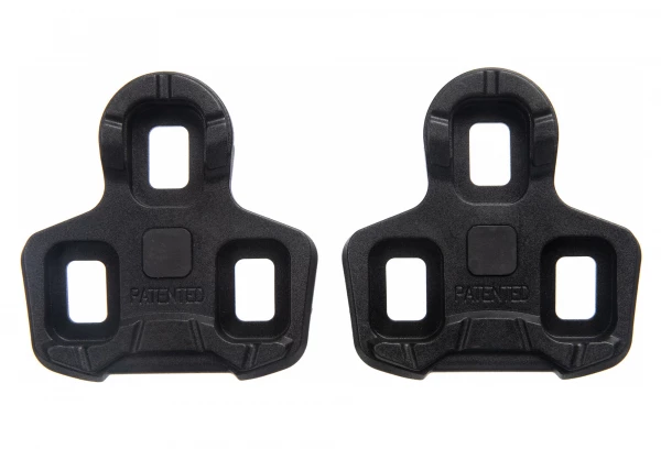 Paire De Cales Neatt (Look) KEO Standard 0° 1 Paire De Cales Neatt (Look) KEO Standard 0°