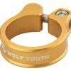 Collier De Selle Wolf Tooth Seatpost Clamp Or