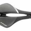 Selle Prologo Dimension | 4.0 | Gris Blanc / Noir