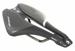 Selle Prologo Dimension | 4.0 | Gris Blanc / Noir -Outlet d'accessoires unnamed file 4551