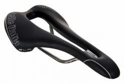 SELLE ITALIA Selle SLR SUPERFLOW 130 Noire 5 SELLE ITALIA Selle SLR SUPERFLOW 130 Noire -Outlet d'accessoires unnamed file 4556