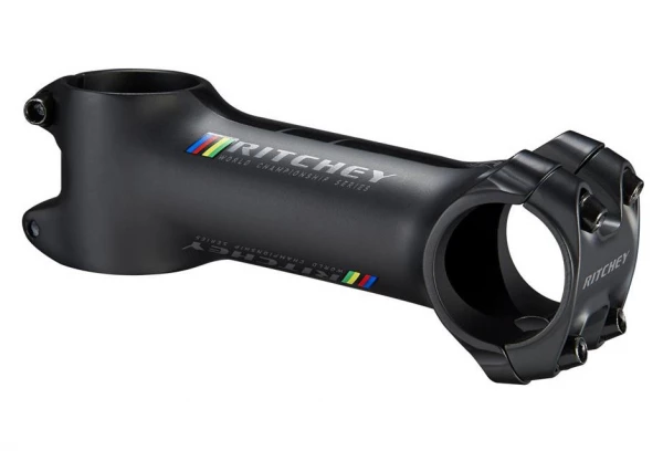 Potence RITCHEY WCS C220 Pour Pivot 1-1/4'' 84D +/-6° Noir Mat 1 Potence RITCHEY WCS C220 Pour Pivot 1-1/4'' 84D +/-6° Noir Mat