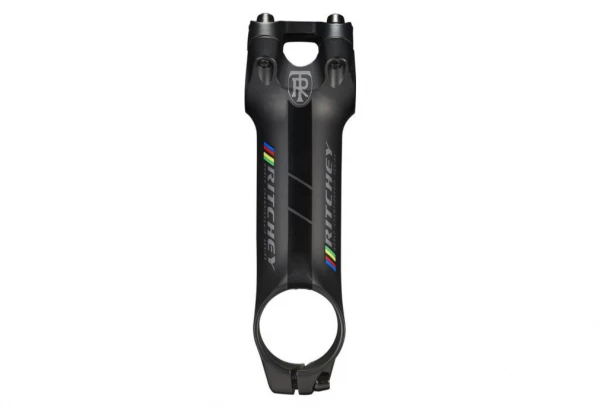 Potence RITCHEY WCS C220 Pour Pivot 1-1/4'' 84D +/-6° Noir Mat 3 Potence RITCHEY WCS C220 Pour Pivot 1-1/4'' 84D +/-6° Noir Mat – Image 3