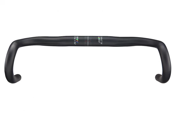 Cintre Route Ritchey Butano WCS Di2 Oversize Blatte Noir 2 Cintre Route Ritchey Butano WCS Di2 Oversize Blatte Noir – Image 2