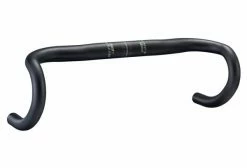 Cintre Ritchey EvoCurve WCS Di2 Noir Mat