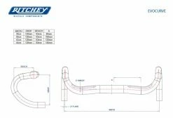 Cintre Ritchey EvoCurve WCS Di2 Noir Mat 7 Cintre Ritchey EvoCurve WCS Di2 Noir Mat -Outlet d'accessoires unnamed file 4567